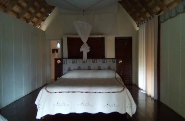 Hotel Playa Paraiso Magante chambre
